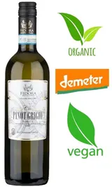 Fidora Pinot Grigio DOC Venezia BIO