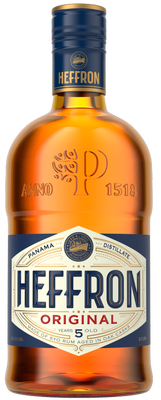 Heffron Original (35%)