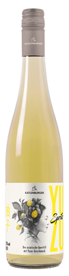 Katlenburger Yuzu Spritz
