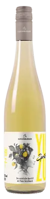 Katlenburger Yuzu Spritz