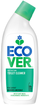 Ecover WC čistič Máta & jehličí