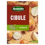 Avokádo Cibule sušená 20g