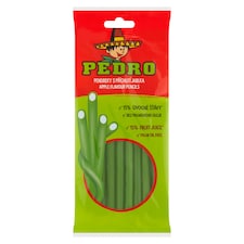 Pedro Pendreky s příchutí jablka 80g