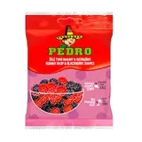 Pedro Želé tvar maliny a ostružiny 200g