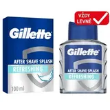 Gillette Series Voda Po Holení, Osvěžující Vůně, 100ml