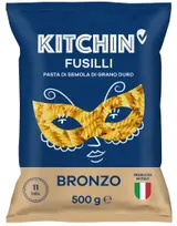 Kitchin Fusilli N. 260 Bronze
