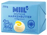 Miil Německé Máslo jemně kyselé