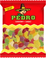 Pedro Tropický mix
