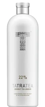 Tatratea Coconut 22 % obj.