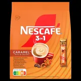 Nescafé 3in1 Caramel 8x16g