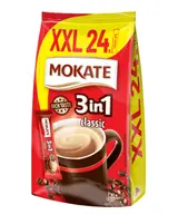 Mokate 3v1 XXL 24x17g