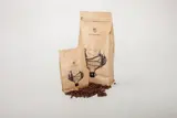 Startovací směs zrnková káva 100 % Arabica 250 g