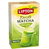 Lipton Matcha Plain 6x11,2g