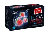 Jemča Ledová malina a jahoda