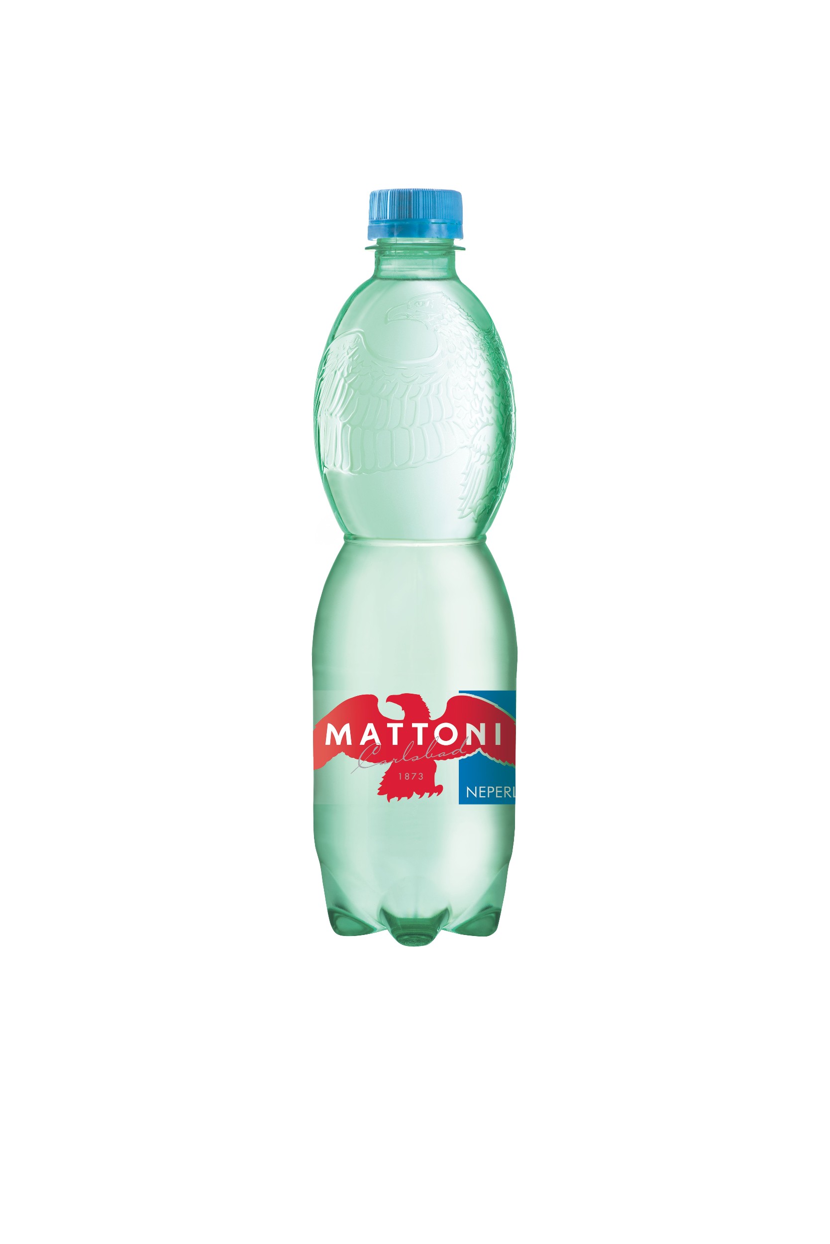 Mattoni neperlivá 0,5l pet
