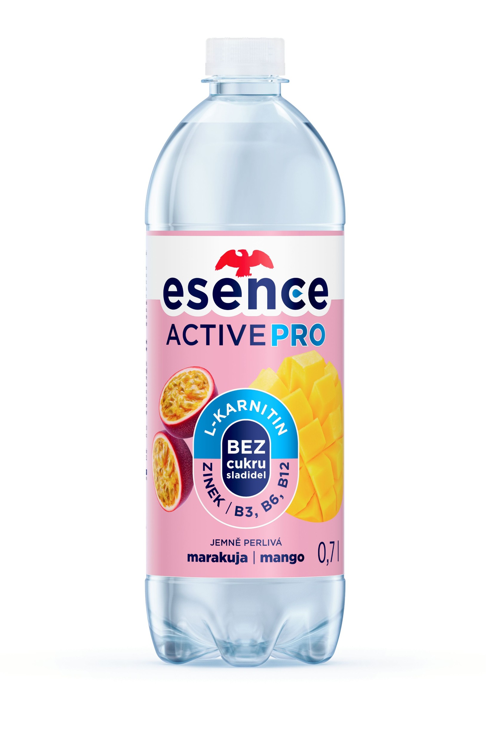 Mattoni Esence ActivePro mar. mango 0,7l