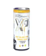 XP DVOŘÁK 155  - BODY BALANCE DRINK s příchutí tropické ovoce 250 ml