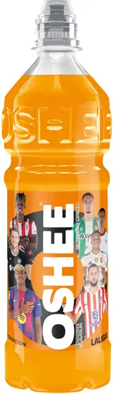 Izotonický nápoj pomeranč
