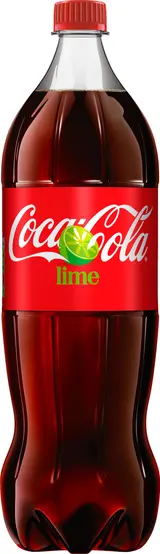 Coca - Cola Lime 1.5l