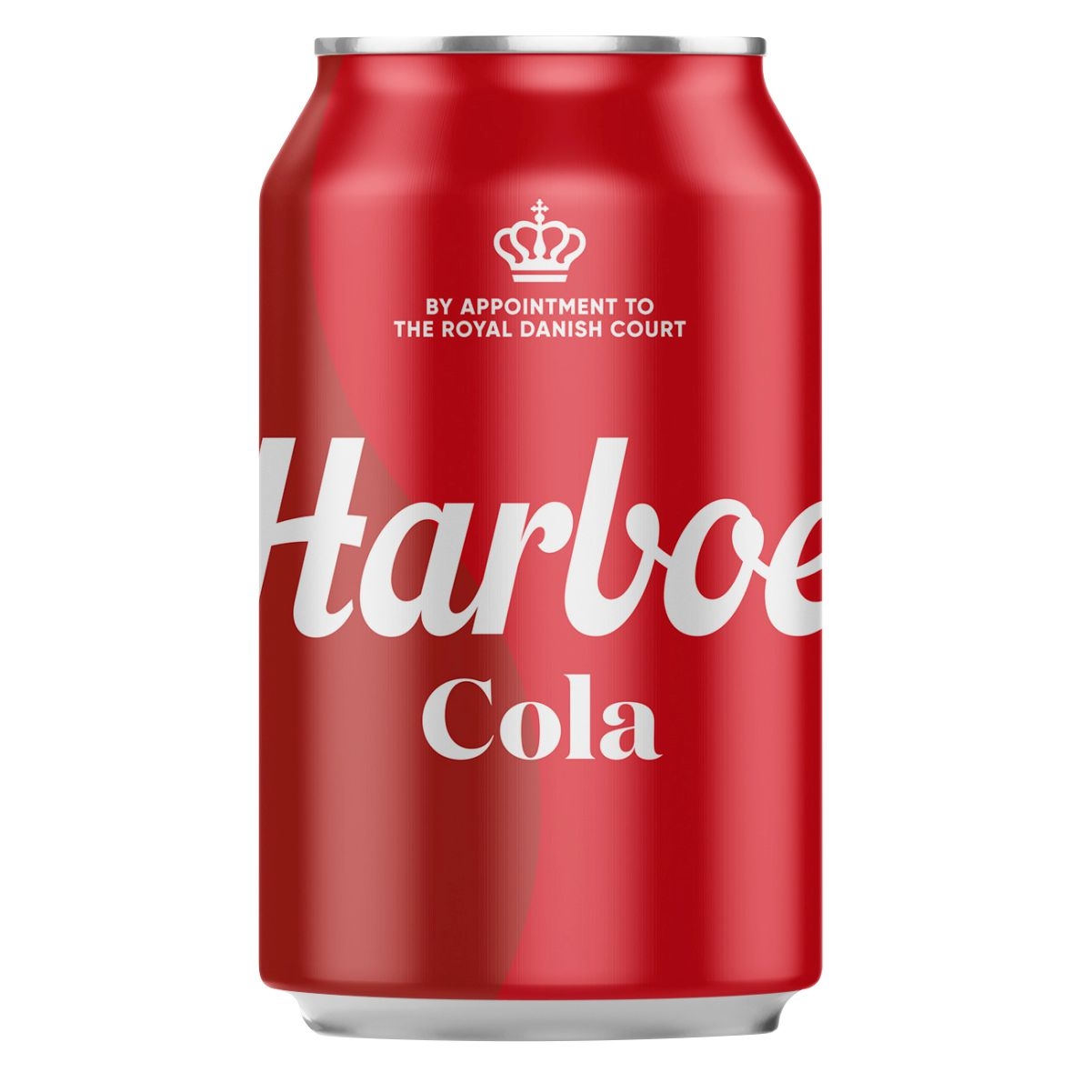 Harboe Cola 0,33l