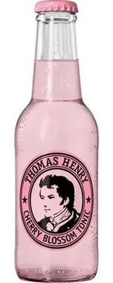 Thomas Henry Cherry Blossom Tonic 0,2 l