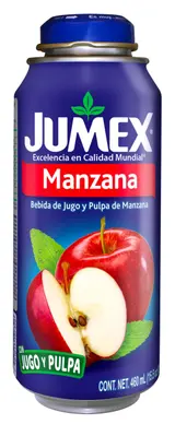 Jumex, jablko s dužinou, 460ml, ovocný nápoj