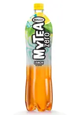 Rauch MyTea ZERO Citrón 1,5l