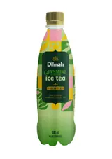 Dilmah Green Ice Tea Jasmine 0,5l
