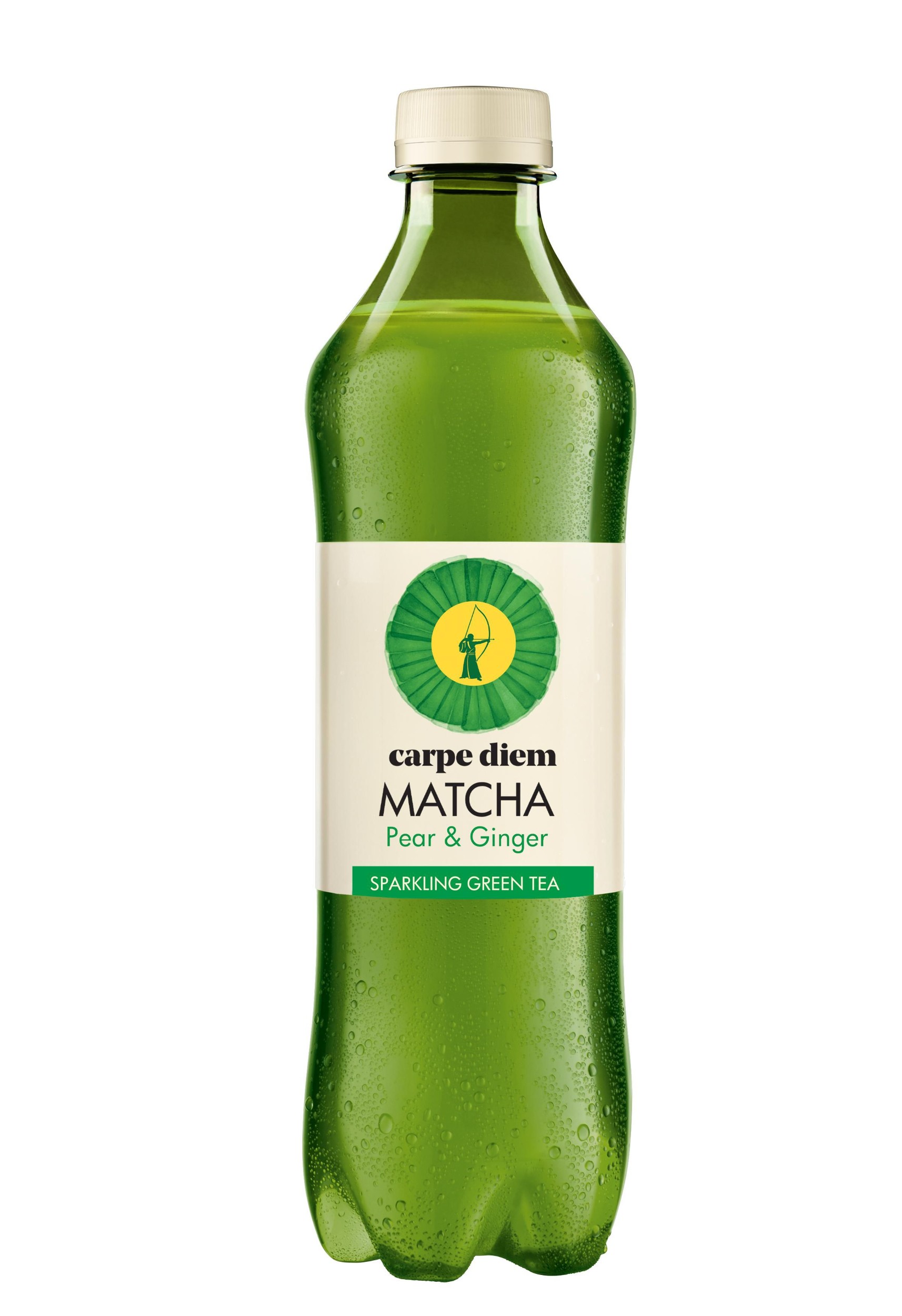 Carpe Diem Matcha 0,5l