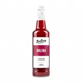 Báťkův Malinový Sirup 0,5l