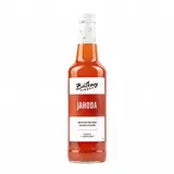 Báťkův Jahodový Sirup 0,5l