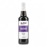 Báťkův Borůvkový Sirup 0,5l