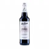 Báťkův Jitrocelový Sirup 0,5l