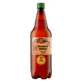 Berounský medvěd Berounské jubilejní 20° 1 l