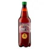 Berounský medvěd Klepáček 14° 1 l