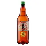 Berounský medvěd Lord 15° 1 l