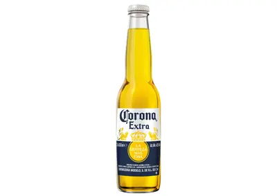Corona Extra 330ml sklo