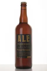 Pivovar Uhříněves Ale 13% 0,75 l sklo