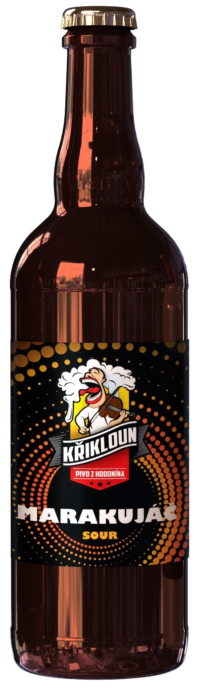 Marakujáč SOUR 11°