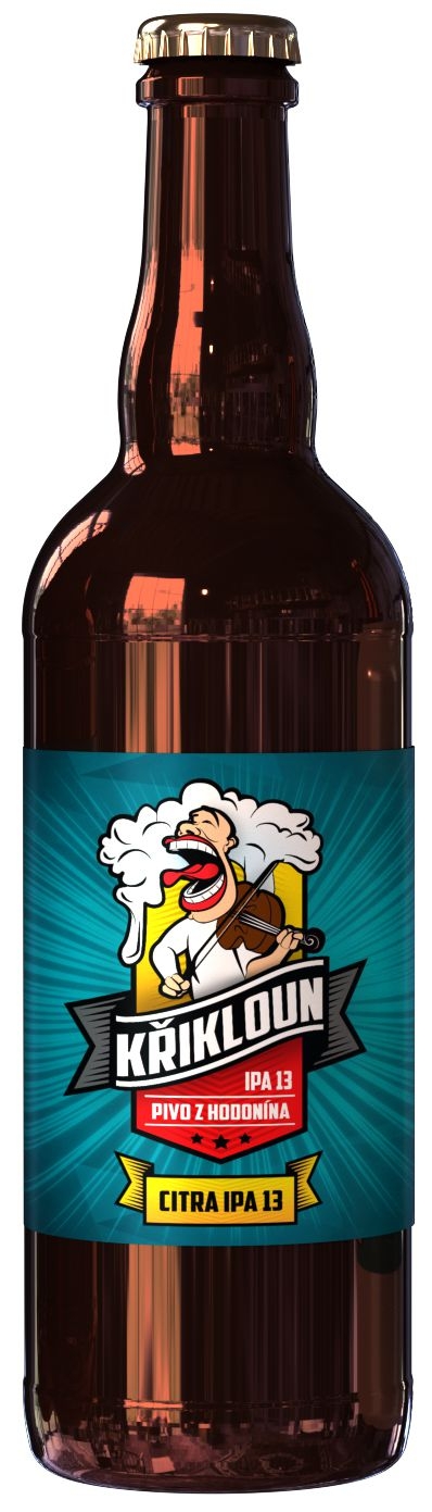 Citra IPA 13°