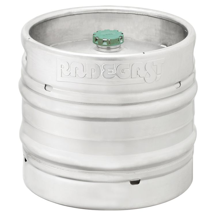 Radegast Originál pivo výčepní světlé 30l