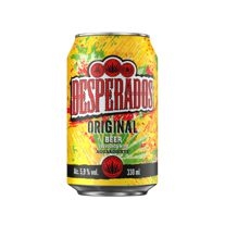 Desperados original 0,33 plech