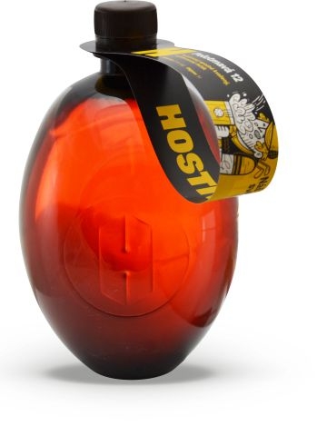 MNP Hostivar 12 PET 1 l
