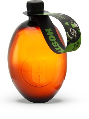 MNP Hostivar 10 Ale PET 1 l