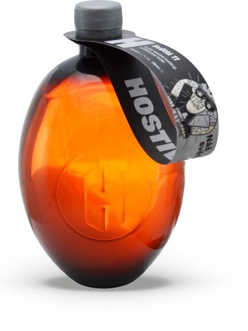 MNP Hostivar 11 PET 1 l