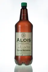 Pivovar Uhříněves Alois 11  1,5 lPET