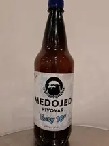 Medojed Easy 10°