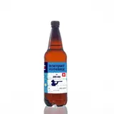 Pivo z Beskydského pivovárku JAMES COOK IPA 1L PET;new_brand