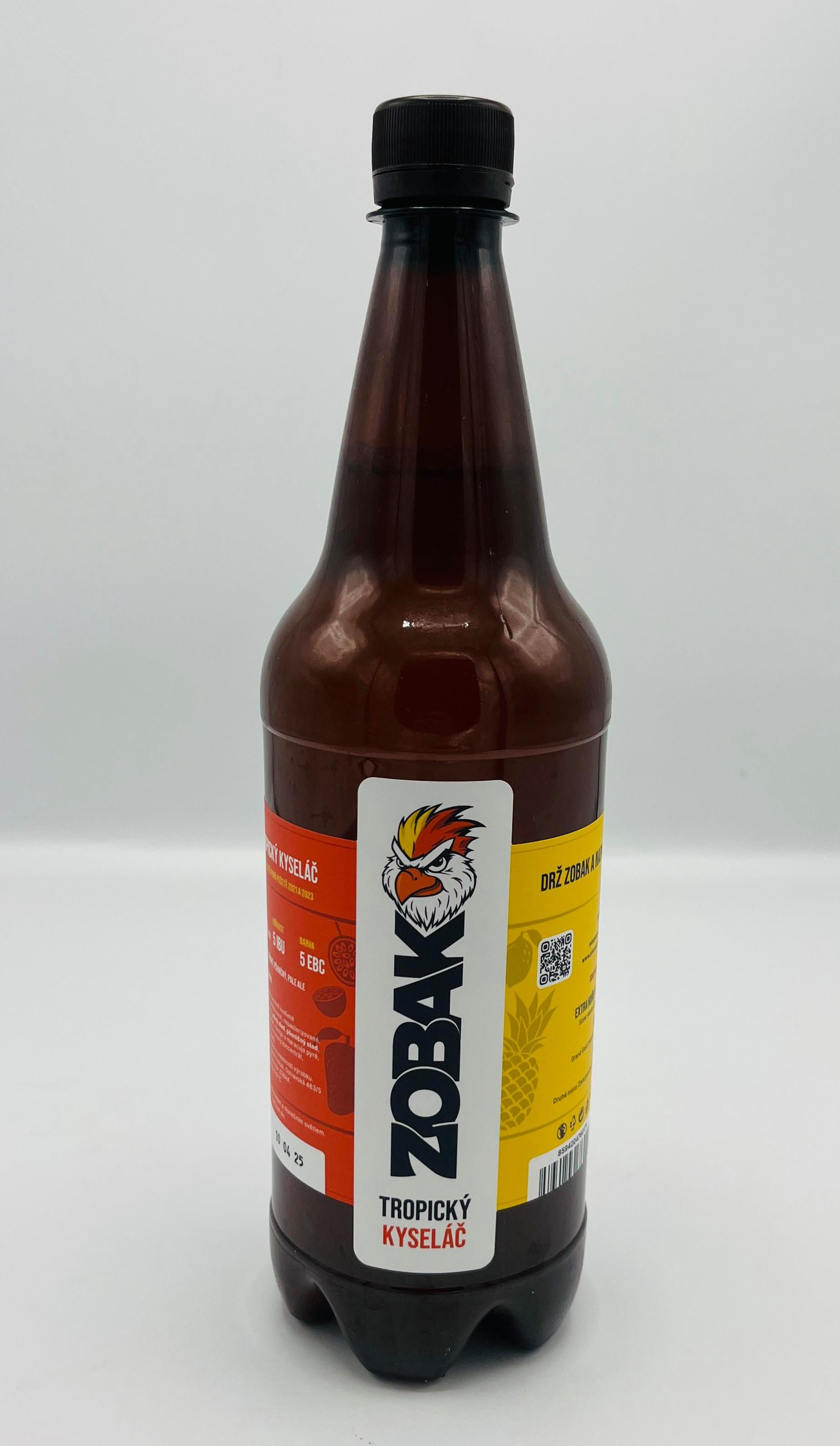 Zobak Tropický Kyseláč 1l