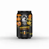 Nachmelená Opice, Nectaron Hazy Pale Ale 13, 0,33L